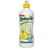 Šķidrumi Trauku Mazgāšanai
