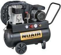 Kompresors Eļļas Tech-pro Kluss Slēdzis 100l 10bar 3km 400v