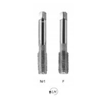 Fanar Vītņurbis M 4 Ngmm/2 Din-352//2 Lh (6h) Hss - A1-260001-0040