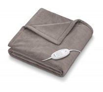 Beurer Hd 75 Cosy Sega Sildoša 130x180 Cm Brūns