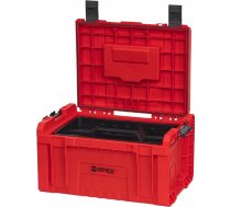 Patrol Qbrick Sistēma Pro Toolbox 2.0 Red Ultra Custom Hd