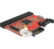 Delock Konvertors Ide - Sata (61635)