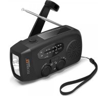 Radio Technaxx Radio Saules Tx-238