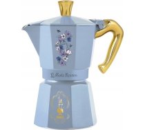Kafijas kanna Bialetti Moka Express 6 Tases (2501020205)