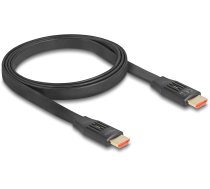 Kabelis Delock Hdmi - Hdmi 5m Melns (81004)