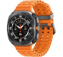 Smartwatch Samsung Galaxy Watch Ultra Lte 47mm (2025) Oranžs (sm-l705fza2phe)