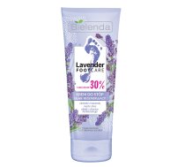 Bielenda_lavender Foot Care Krēms Pēdu Silnie Atjaunojošs 75ml
