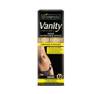 Bielenda_vanity Professional Lāzers Expert Komplekts Do Precyzyjnej Depilacji Bikini 100ml