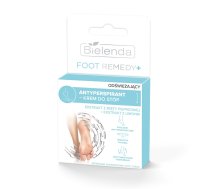 Bielenda_foot Remedy Antiperspirants-Krēms Pēdu Atjaunojošs 50ml