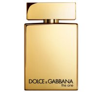 T Dolce&gabbana The One Intense Edp Aerosols 100ml