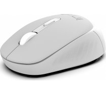 Pele Inca Maus Iwm-243rg 1600 Dpi, Candy Design Pelēks 2,4ghz