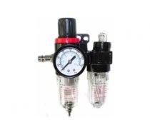 Pansam Filtrs Z Regulatorem I Naolejaczem 1/4" (deda532203)