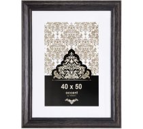 Rāmis Nielsen Design Accent Vintage 40x50 Melna (3241003)