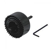 Dedra Komplekts Caurumzāģu Kārbām Kokam 8gab. 19-64 Mm (0791)