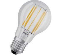 Ledvance OSRAM LED STAR CL A Filament 10W 827 E27 1521lm 2700K (CRI 80) 10000h A++ (Krabička 1ks)