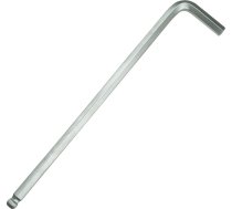 Dedra Atslēga Sešstūra Ar Bumbiņu 8.0mm, Crv, Garais
