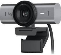 Webkamera Logitech Mx Brio 4k Ultra Hd (960-001559)