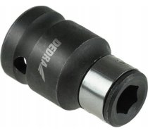 Dedra Adapteris Trieciena 1/2''- 8mm, Dł. 38mm
