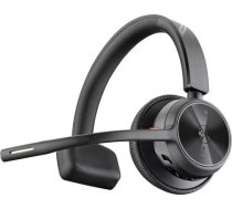 Poly Komplekts Austiņu Voyager 4310-m Uc + Kabelis Usb-a Na Usb-c + Adapteris Bt700 7y210aa