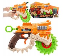 *****zuru X-shot Insanity Horrorfire Izplūde 36730