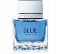 Antonio Banderas Blue Seduction For Men Edt Aerosols 50ml
