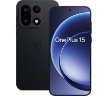 Viedtālrunis Oneplus 15 16/512 Gb Infinite Black Eu