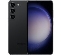 Viedtālrunis Samsung Galaxy S23 5g 8/256gb Melns (2bn-sm-s911b/ds/256/bk)
