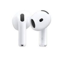 Bezvadu austiņas Apple Airpods 4