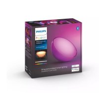 Galda lampa Philips Hue Go Portable Light 6 W, White and color ambiance, Zigbee