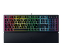 Datora tastatūra Razer Gaming Keyboard Razer Ornata V3