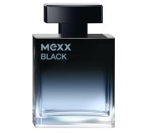 Mexx Black Man Edt Aerosols 50ml