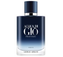 T Giorgio Armani Acqua Di Gio Profondo Parfum Aerosols 100ml