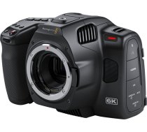 Blackmagic Pocket Cinema Camera 6K Pro (BM-CINECAMPOCHDE) - 627622