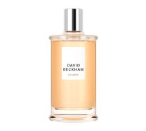 David Beckham Classic Edt Aerosols 100ml