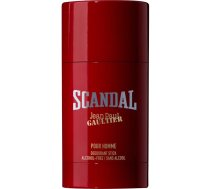 JEAN PAUL GAULTIER Scandal Pour Homme STICK 75g