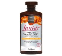 Farmona_jantar Odprężająca Maska Vannas 330ml