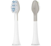 Uzgalis Teesa Tsa8014 Soft Zobu Birstēm Sonic I Sonic Pro 2gab.