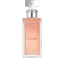 Calvin Klein Eternity Flame For Women Edp Aerosols 100ml