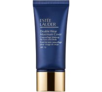 Estee Lauder Double Wear Maximum Cover Comouflage Makeup For Face And Body Spf 15 Paliktnis Pārklājošs 1n3 Creamy Vanilla 30ml