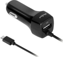 Lādētājs Rebel Lādētājs Automašīnas Rebel Tips C
