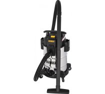 Putekļu sūcējs Industriāls Dewalt Dxv30sapta