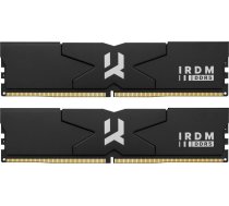 Atmiņa Goodram Irdm, Ddr5, 64 Gb, 6000mhz, Cl30 (r-6000d564l30/64gdc)