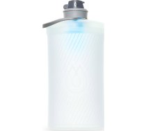 Triton Pudele Ar Filtru Hydrapak Flux+ 1.5l - Clear/hp Blue Universāls