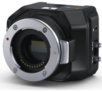 Kamera Blackmagic Blackmagic Micro Studio Camera 4K G2