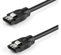 StarTech 0.6 M ROUND SATA CABLE