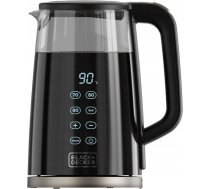 Tējkanna Elektriskais Black+decker Bxke2206e (2200w| 1 7l)