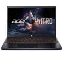 Portatīvais dators Acer Nitro V 15 - I9-13900h | 15,6" | 32gb | 1tb | No Os | Rtx 5060