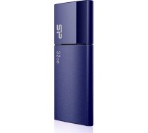 Flash zibatmiņa Silicon Power Blaze B05, 32 Gb (sp032gbuf3b05v1d)