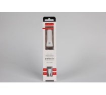 Lādētājs Maxximus ład. Sam. Maxximus Infinity 2.1a Micro Usb, 2xusb