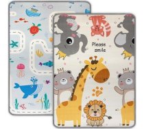 Milly Mally Paklājiņš Putu Sarullējams Kinder Sea And Africa